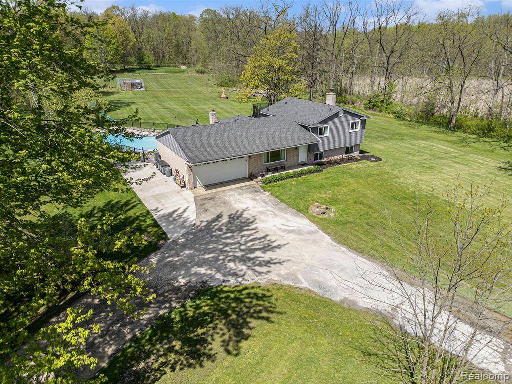 Salem Twp, MI 48178,9703 TOWER Road