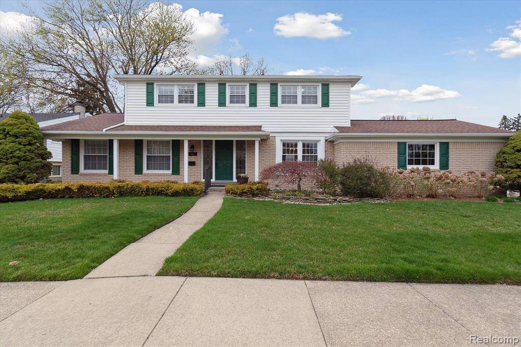 Plymouth Twp, MI 48170,14971 DOGWOOD Drive