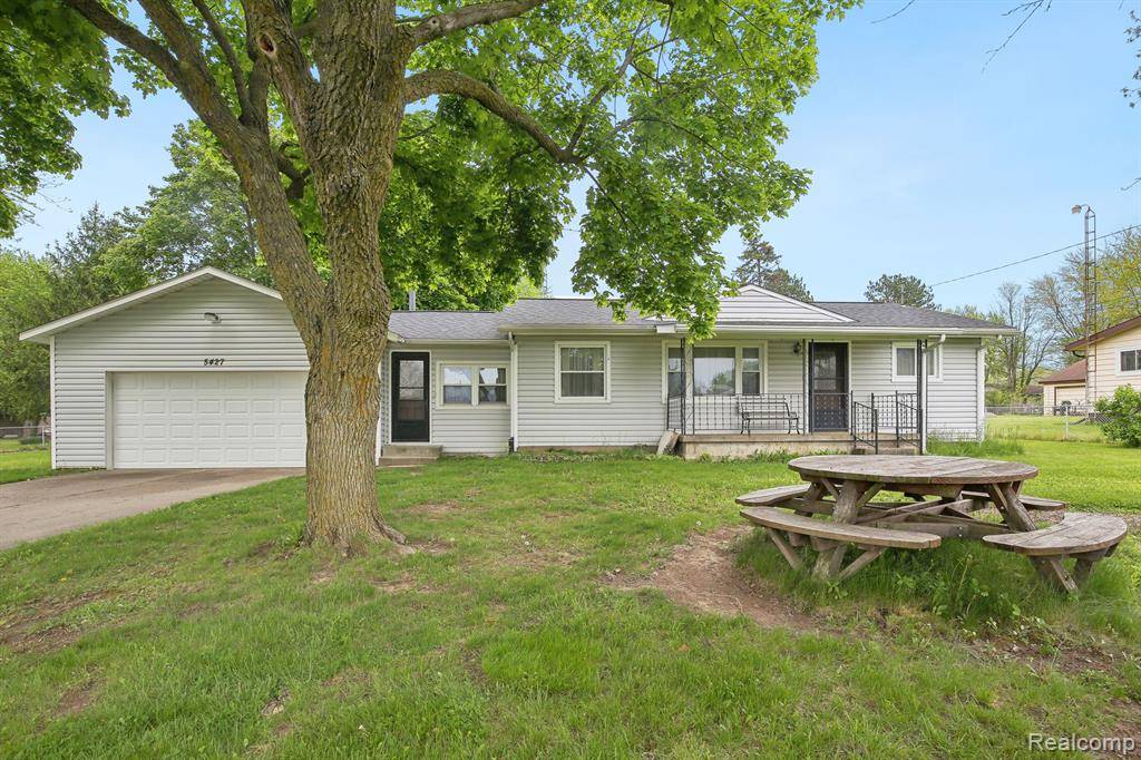 Grand Blanc Twp, MI 48439,5427 FIESTA Pass