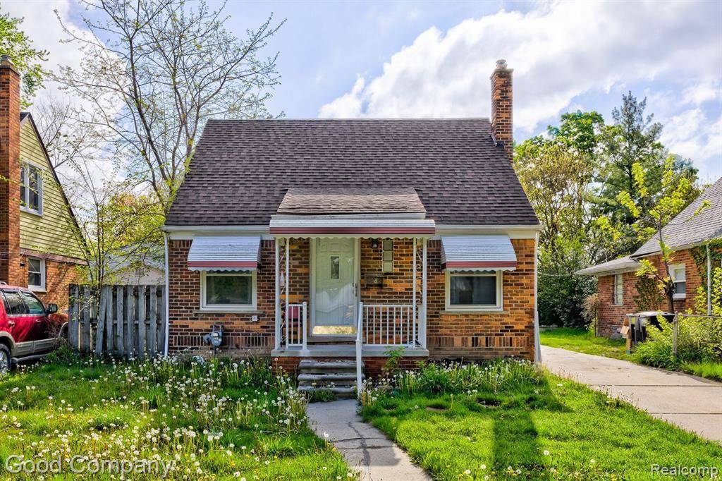 Detroit, MI 48239,7686 W PARKWAY Street