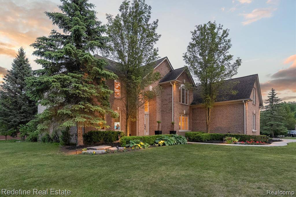 Washington Twp, MI 48094,61096 Winterberry Drive