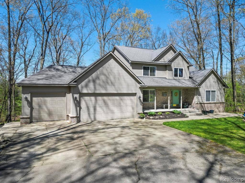 Groveland Twp, MI 48442,7111 TUCKER Road