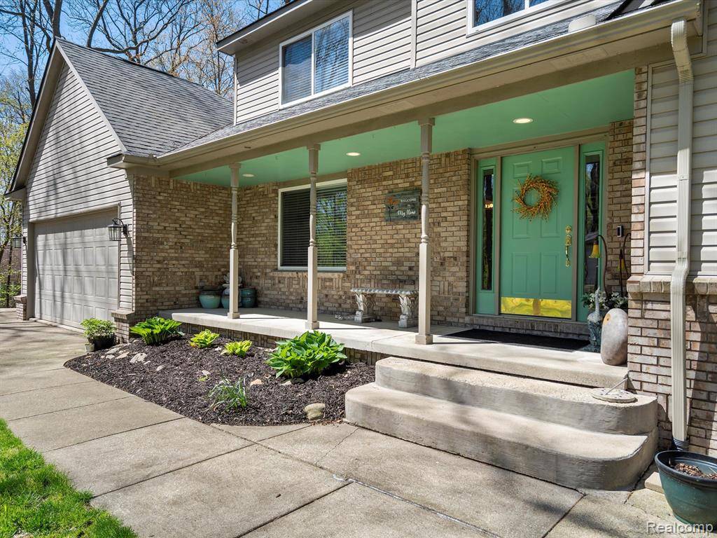 Groveland Twp, MI 48442,7111 TUCKER Road