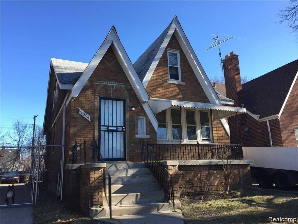 Detroit, MI 48205,19394 WALTHAM Street