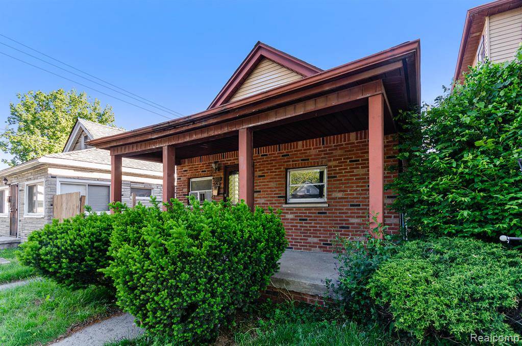 Ecorse, MI 48229,54 W ROCKWOOD Street