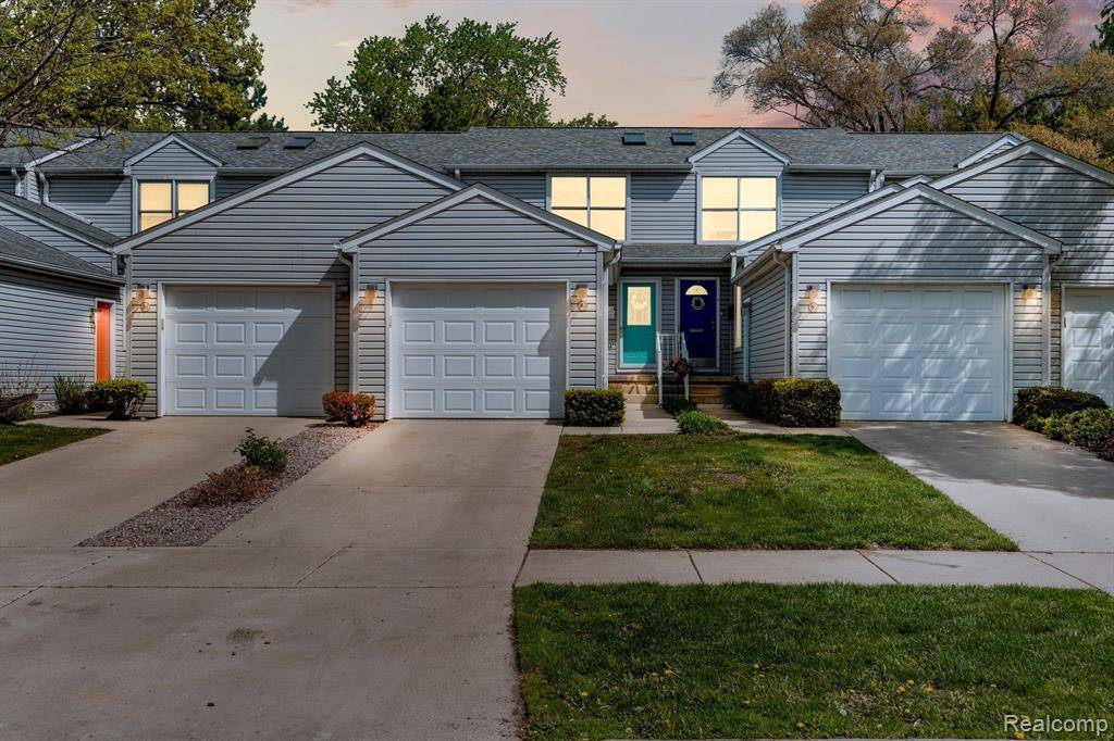 Ferndale, MI 48220,363 VESTER Street
