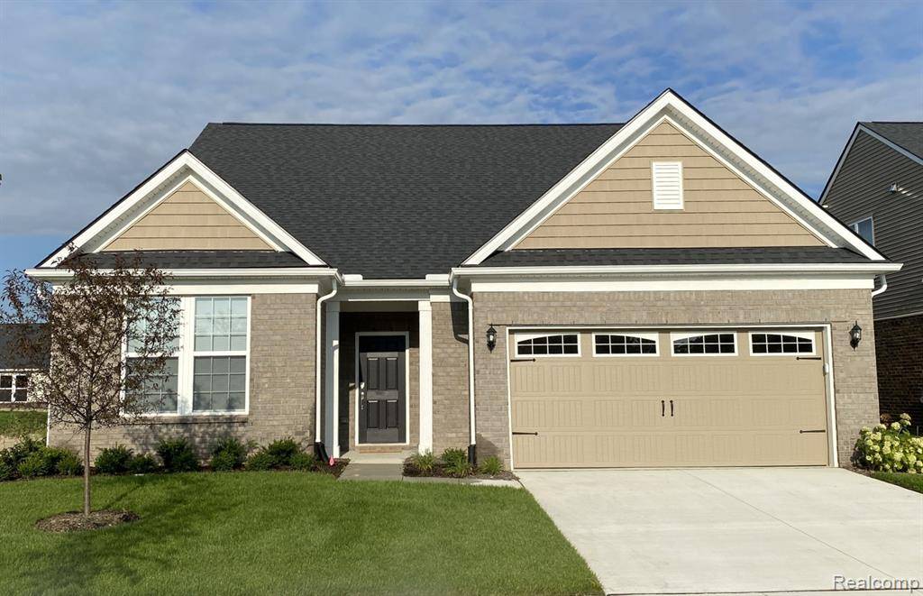 Canton Twp, MI 48188,50279 CROMWELL Street