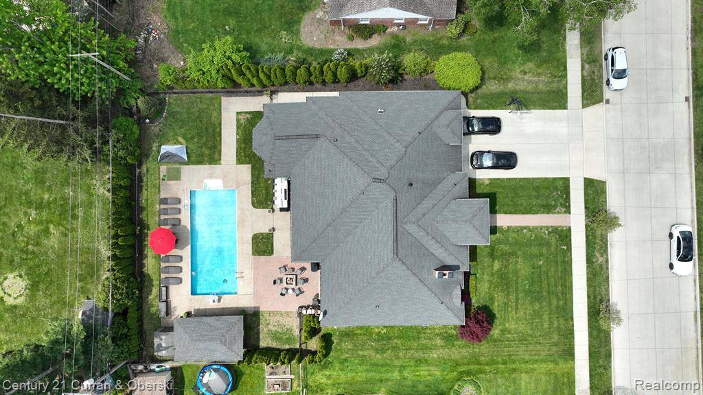 Dearborn, MI 48124,25031 NEWTON Street