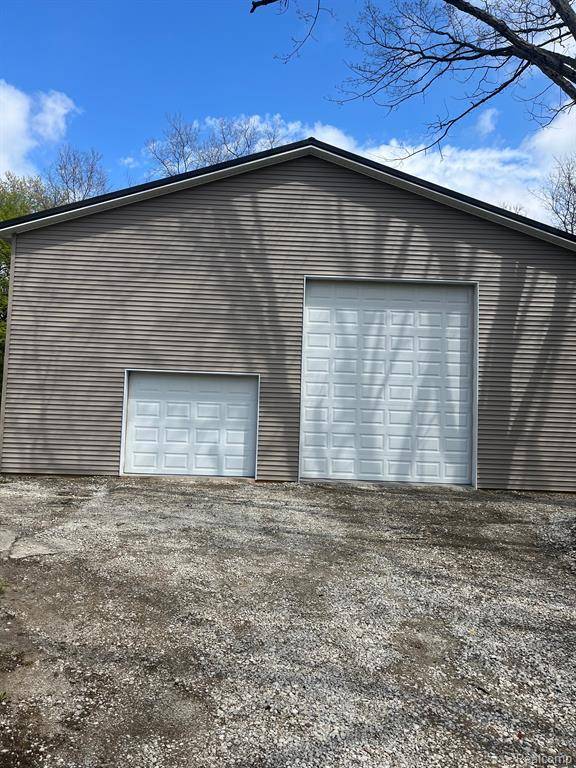 Springfield Twp, MI 48346,6910 RIDGEWOOD Road