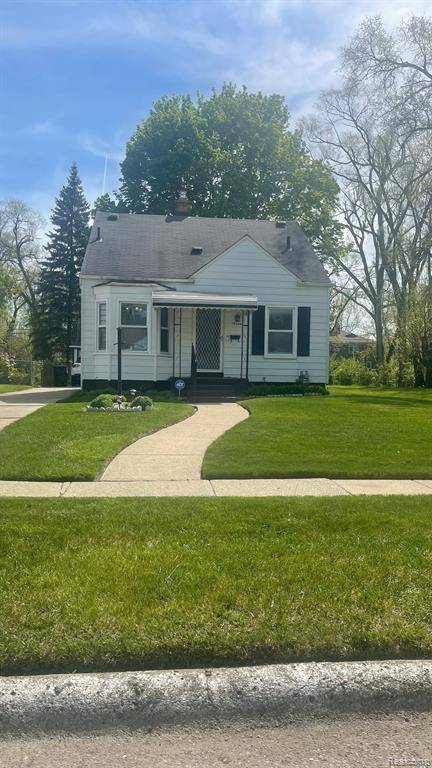 Detroit, MI 48235,18444 WINTHROP Street