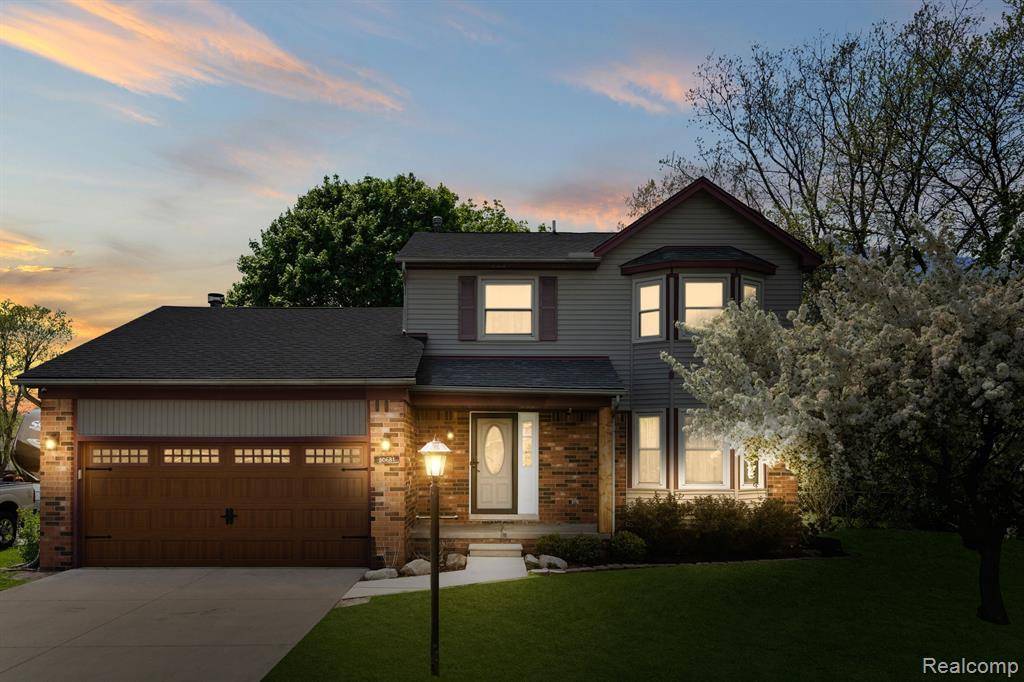 Chesterfield Twp, MI 48047,50631 NEWCASTLE Drive