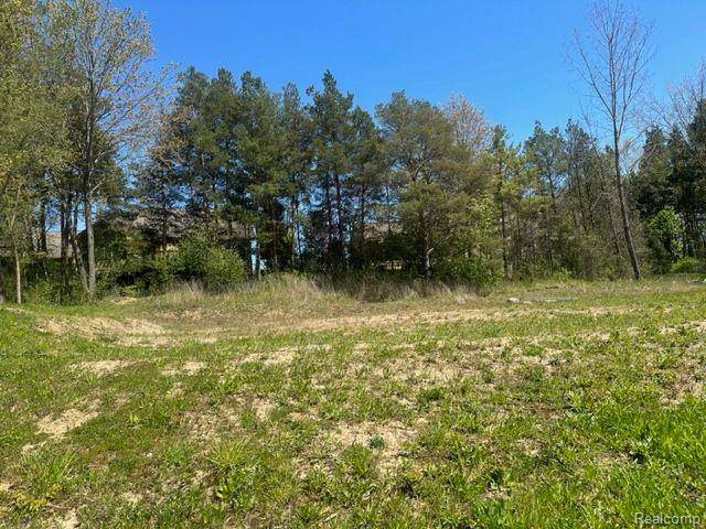Grand Blanc Twp, MI 48439,Lot 9 Pepperwood