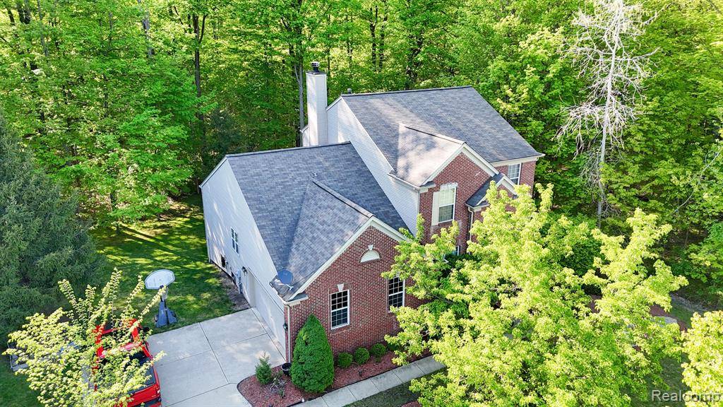 Ypsilanti Twp, MI 48197,6798 LOON HOLLOW Court