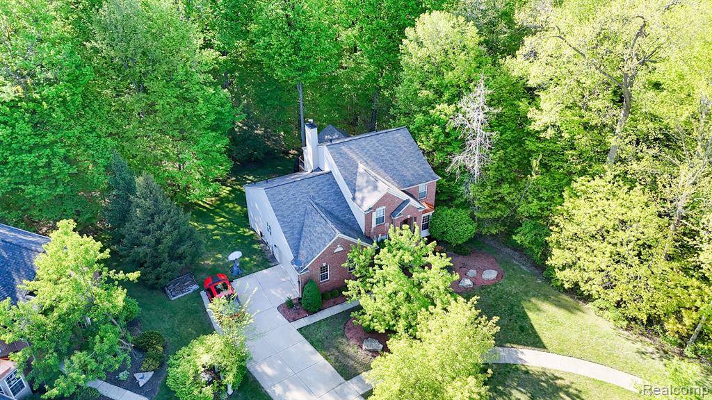 Ypsilanti Twp, MI 48197,6798 LOON HOLLOW Court