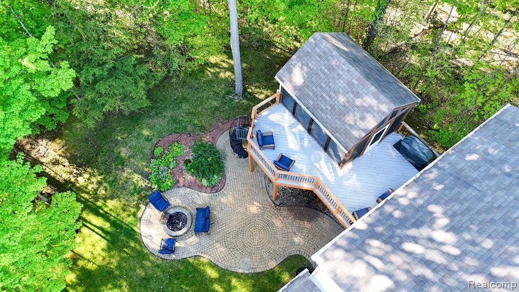 Ypsilanti Twp, MI 48197,6798 LOON HOLLOW Court