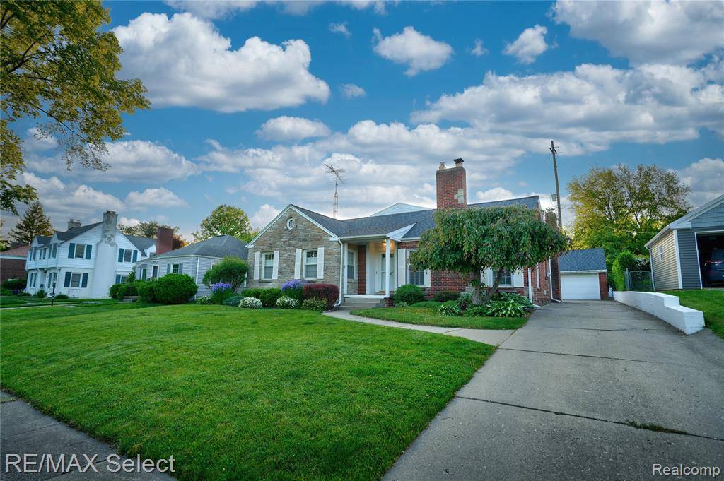 Flint, MI 48503,2302 RADCLIFFE Avenue