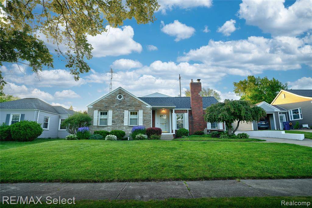 Flint, MI 48503,2302 RADCLIFFE Avenue