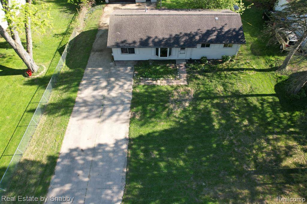 Mt. Morris Twp, MI 48504,5105 KELLY Road