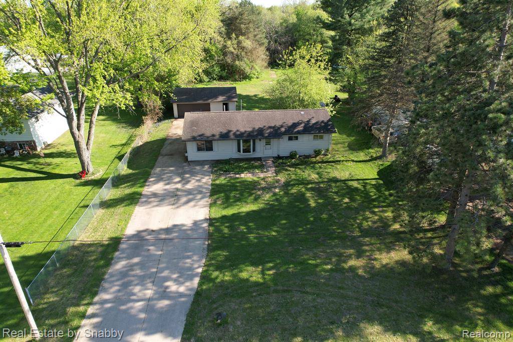 Mt. Morris Twp, MI 48504,5105 KELLY Road