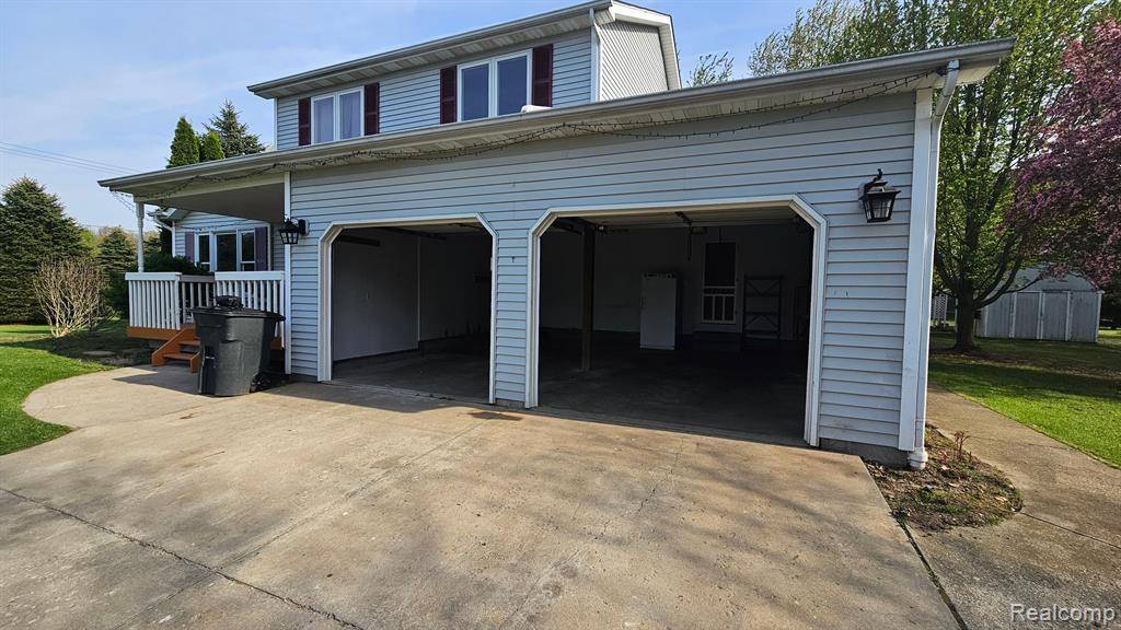 Oregon Twp, MI 48421,4511 MOUNT MORRIS Road