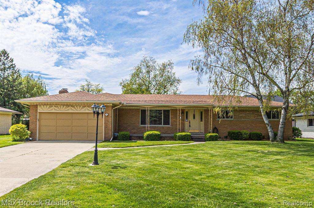 Sterling Heights, MI 48312,37639 Irene Drive