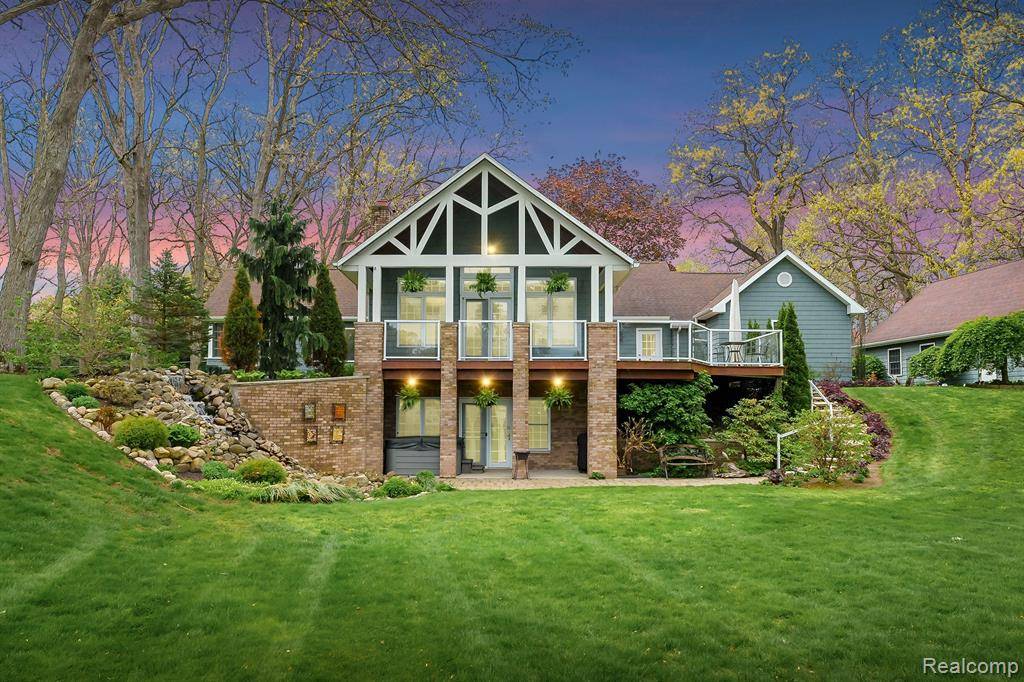 Hamilton Twp, MI 49045,46132 86TH Avenue