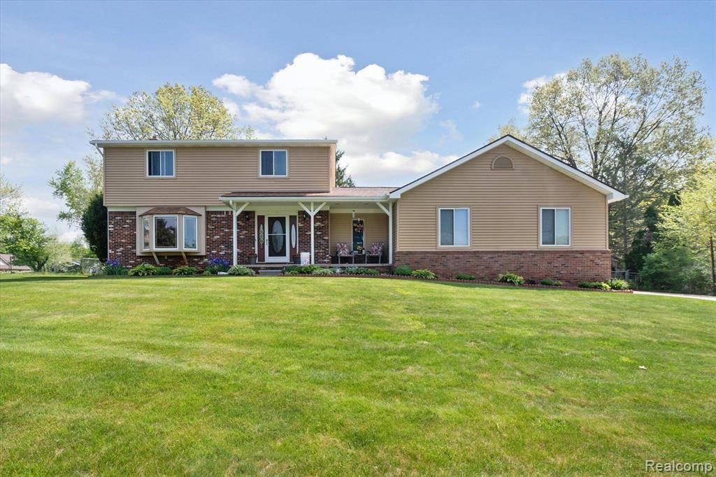 Highland Twp, MI 48357,4024 STRATHCONA