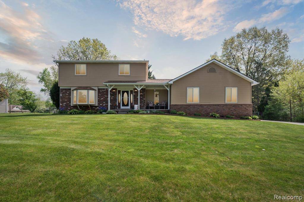 Highland Twp, MI 48357,4024 STRATHCONA