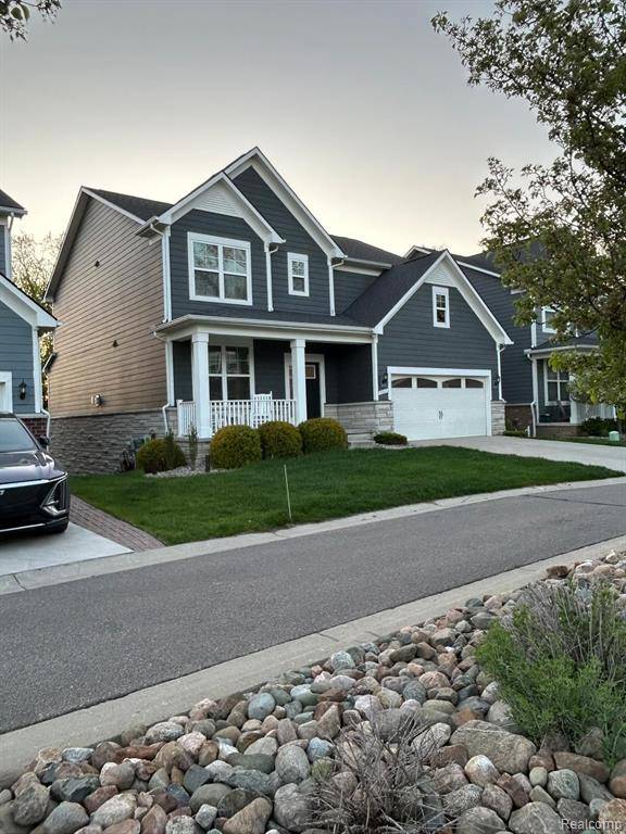 Beverly Hills Vlg, MI 48025,31065 TREMONT Lane