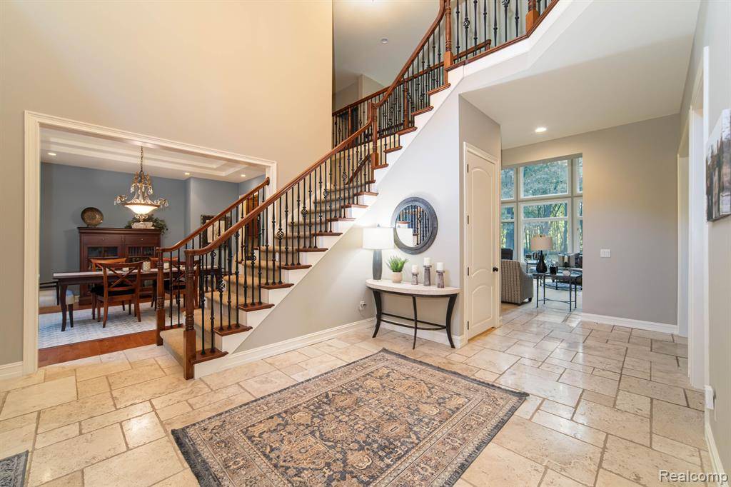 Webster Twp, MI 48130,8307 Granite Court