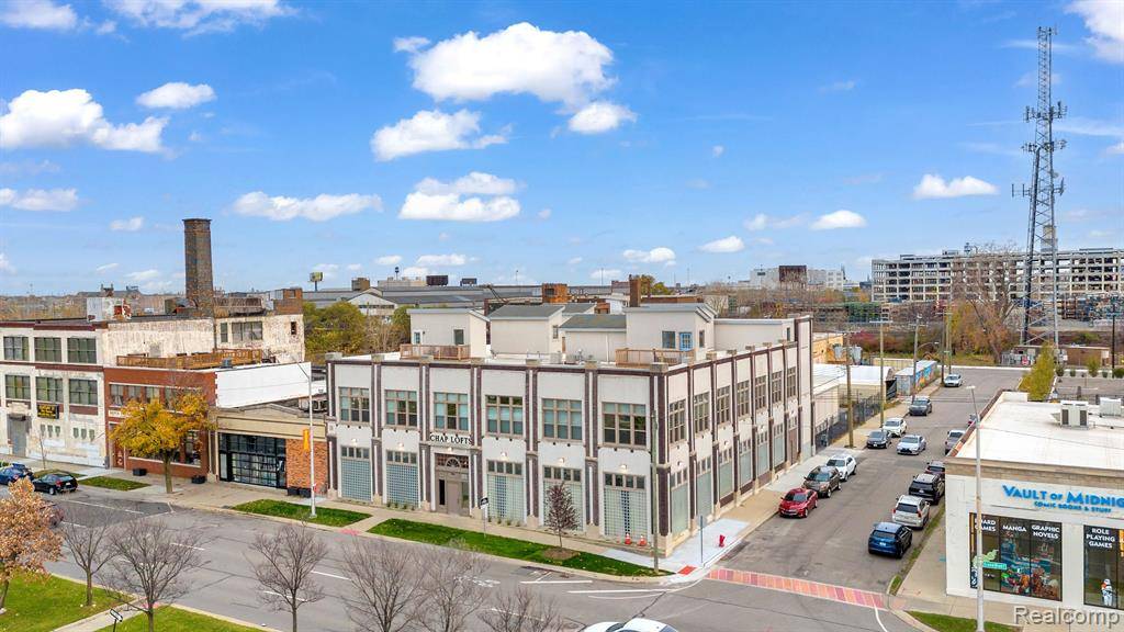 Detroit, MI 48211,2843 E Grand Blvd 9