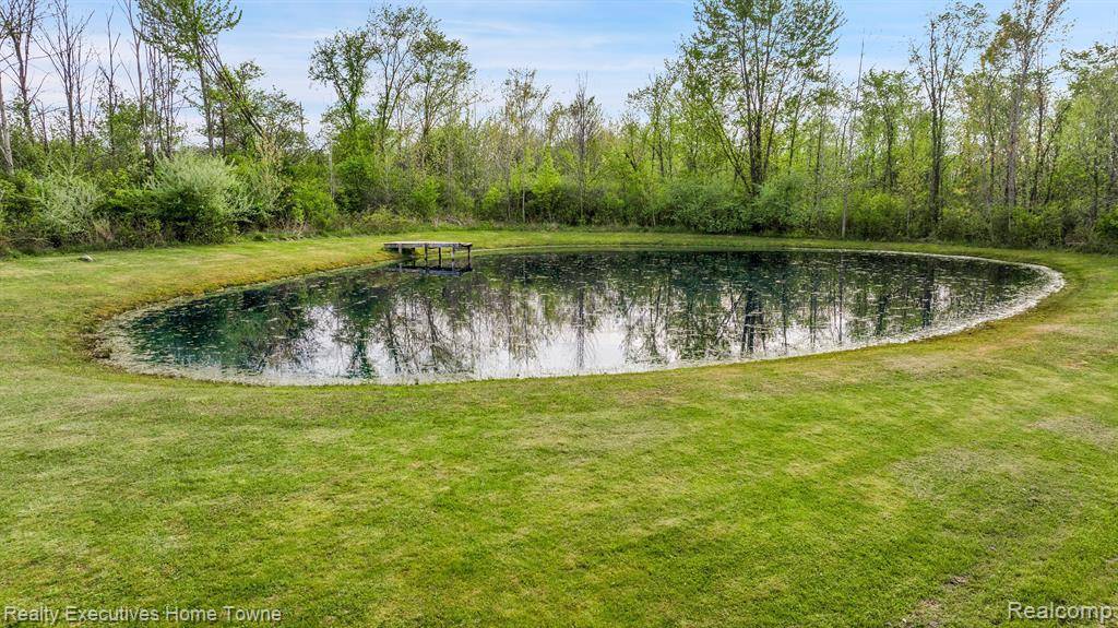 Wales Twp, MI 48027,1050 WALES RIDGE Road