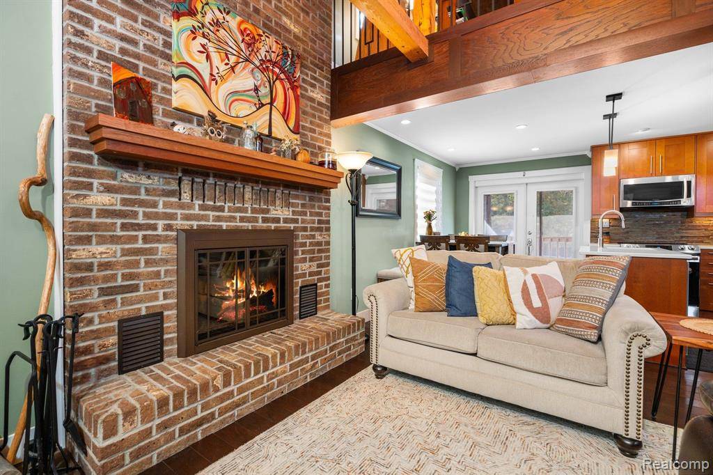 Leroy Twp, MI 48892,1131 N SEARLS Road
