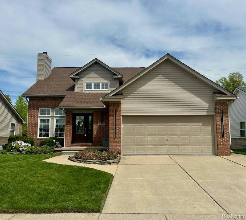 Brownstown Twp, MI 48134,24864 CHRISTINA Drive