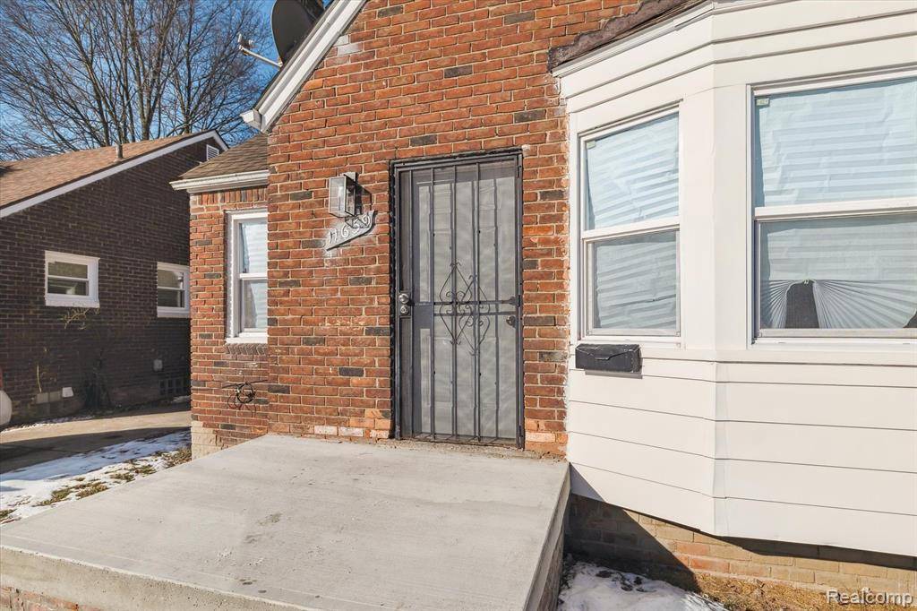 Detroit, MI 48224,11659 BEACONSFIELD Street