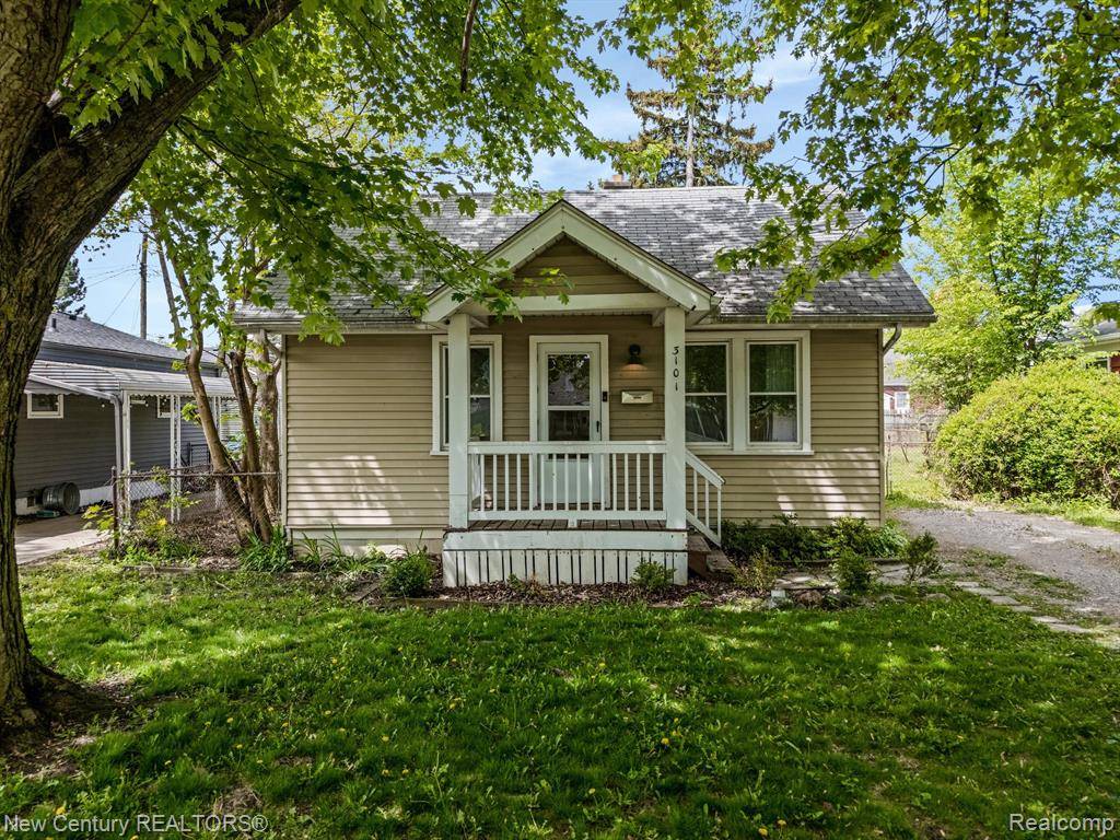 Berkley, MI 48072,3101 Robina Avenue