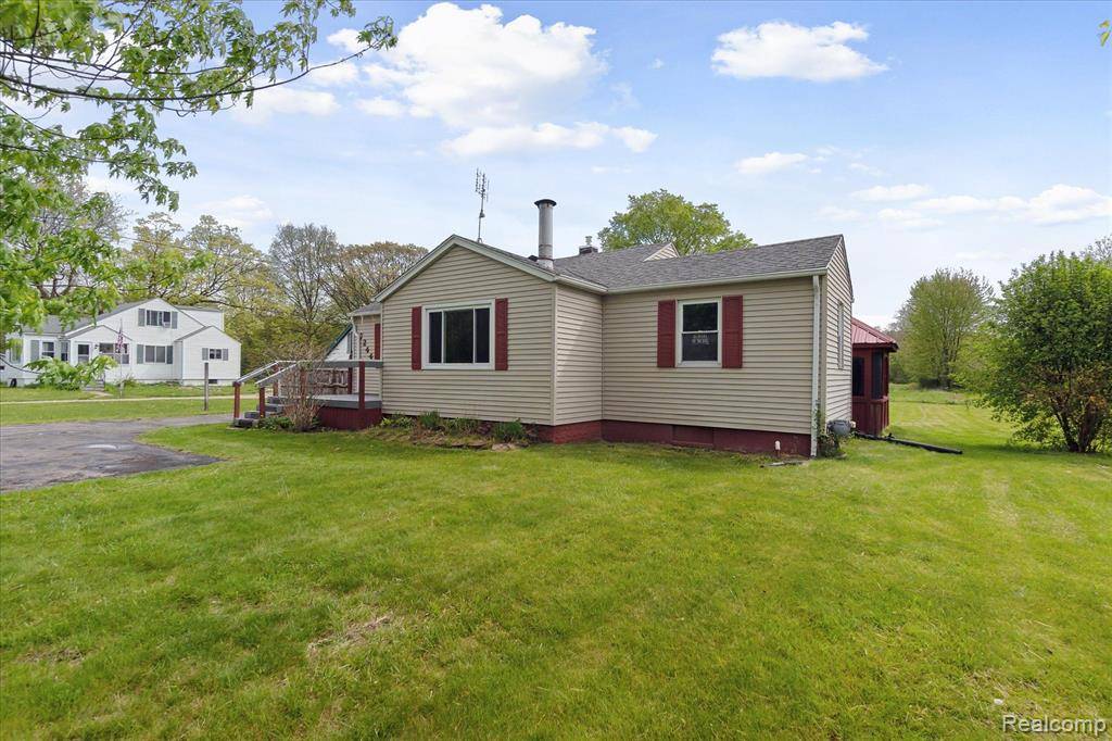 Mt. Morris Twp, MI 48458,7244 Neff Road