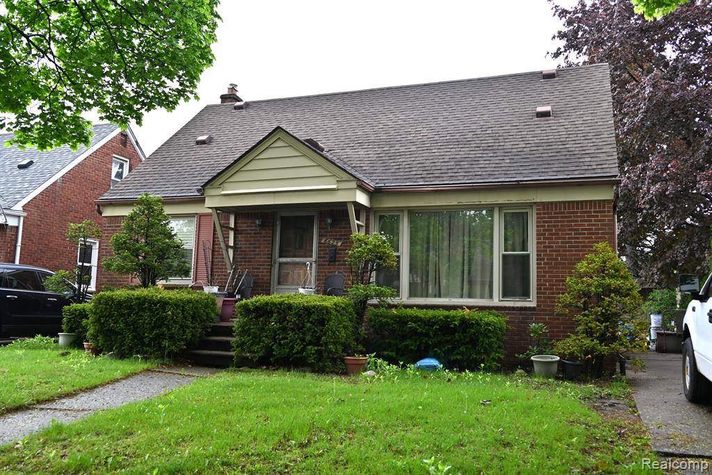 Allen Park, MI 48101,6625 NORWOOD Avenue