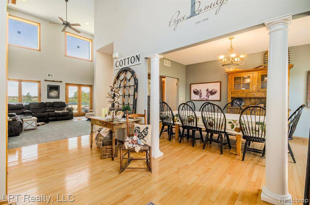 Ash Twp, MI 48179,3227 READY Road NE