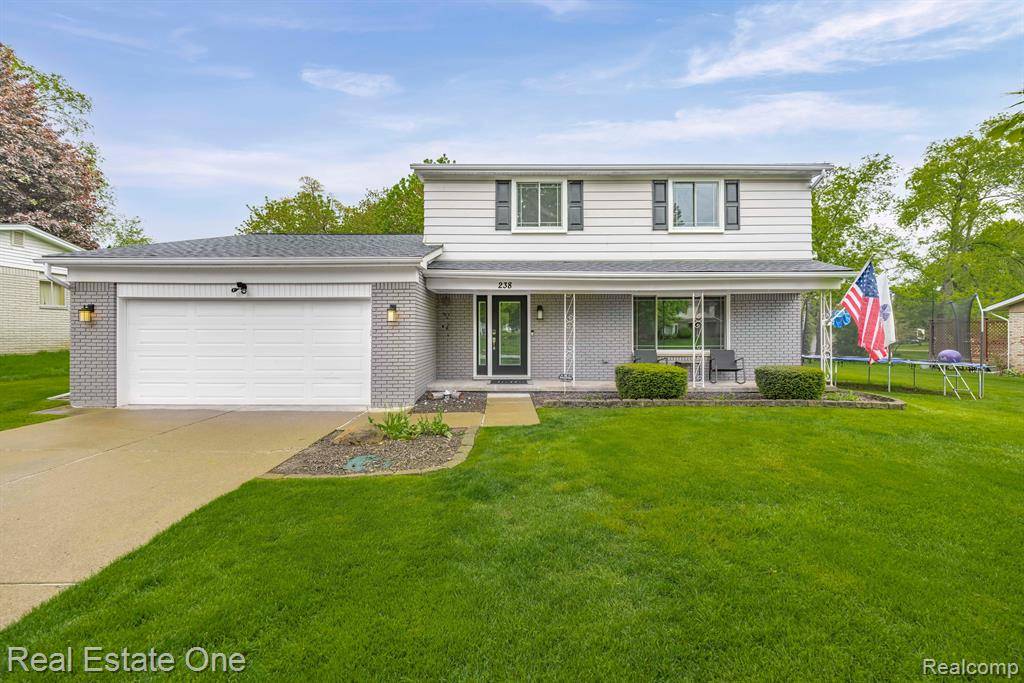 White Lake Twp, MI 48386,238 LISA Circle