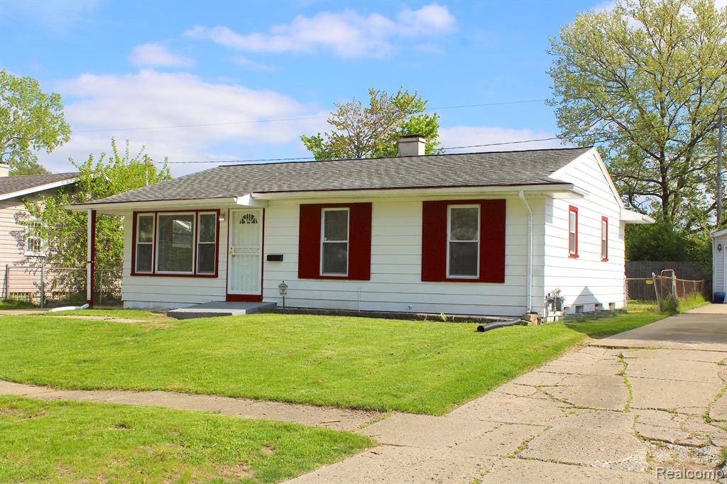 Flint, MI 48505,823 W ALMA Avenue