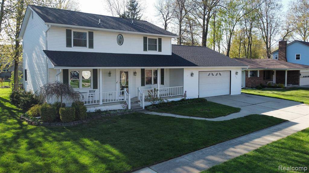 Marysville, MI 48040,472 CENTRAL Street