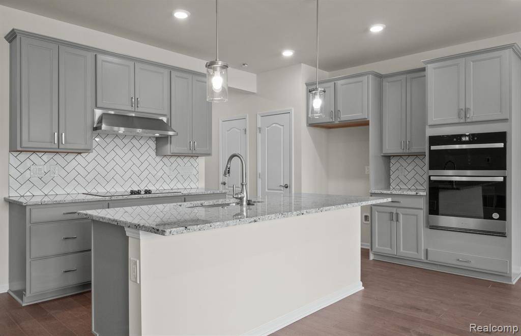 Independence Twp, MI 48346,4080 NOTTINGHAM Circle