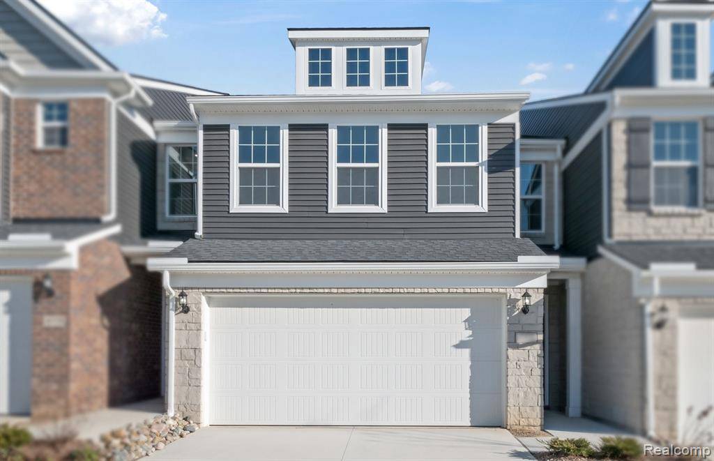 Independence Twp, MI 48346,4080 NOTTINGHAM Circle