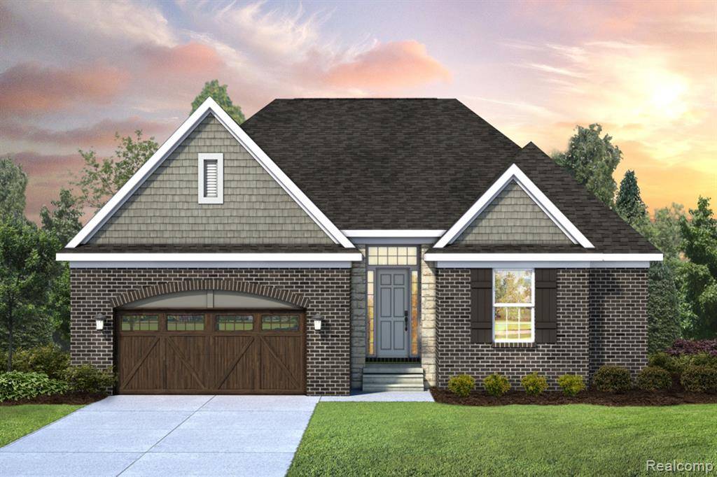 Sterling Heights, MI 48314,4118 Spring Meadows Drive
