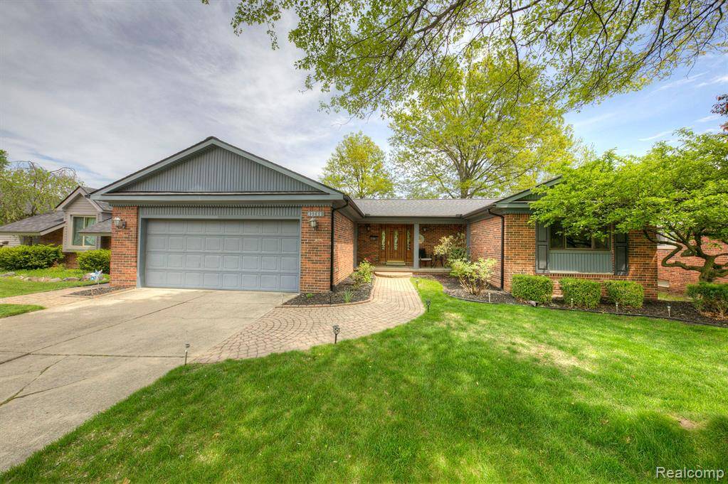 Canton Twp, MI 48187,43266 BARCHESTER Road
