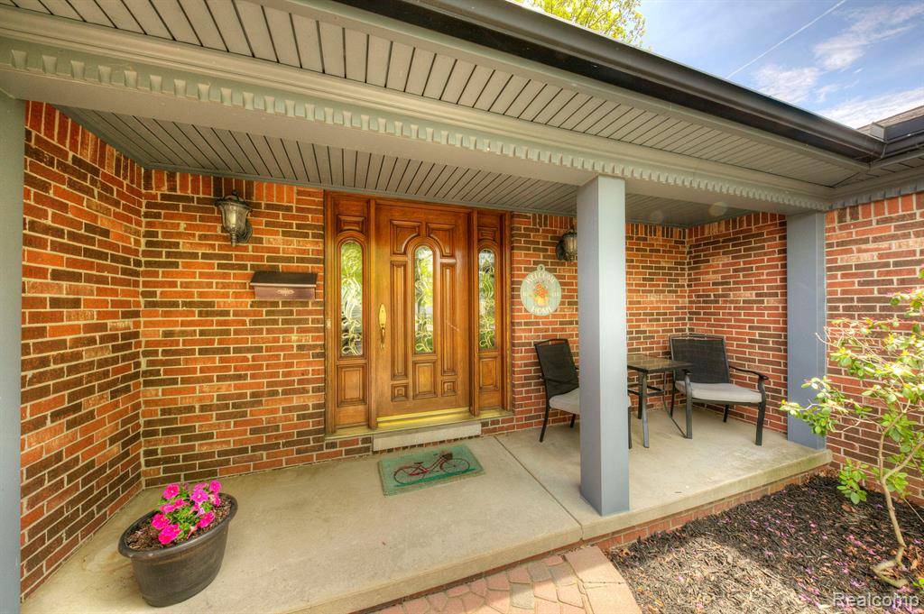 Canton Twp, MI 48187,43266 BARCHESTER Road
