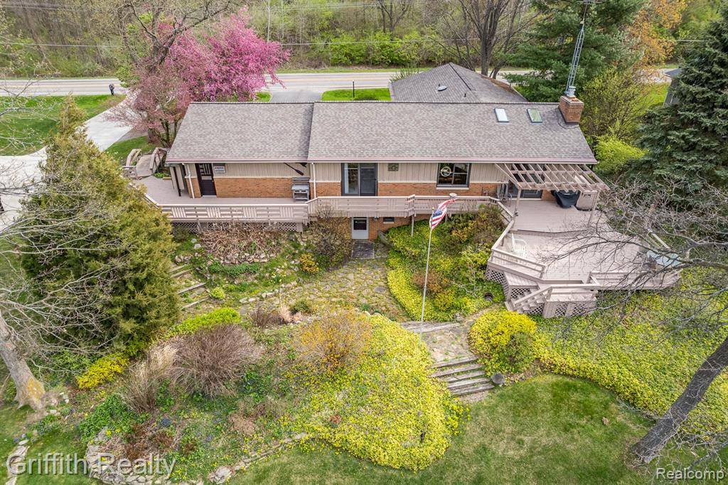 Marion Twp, MI 48843,1366 E COON LAKE Road
