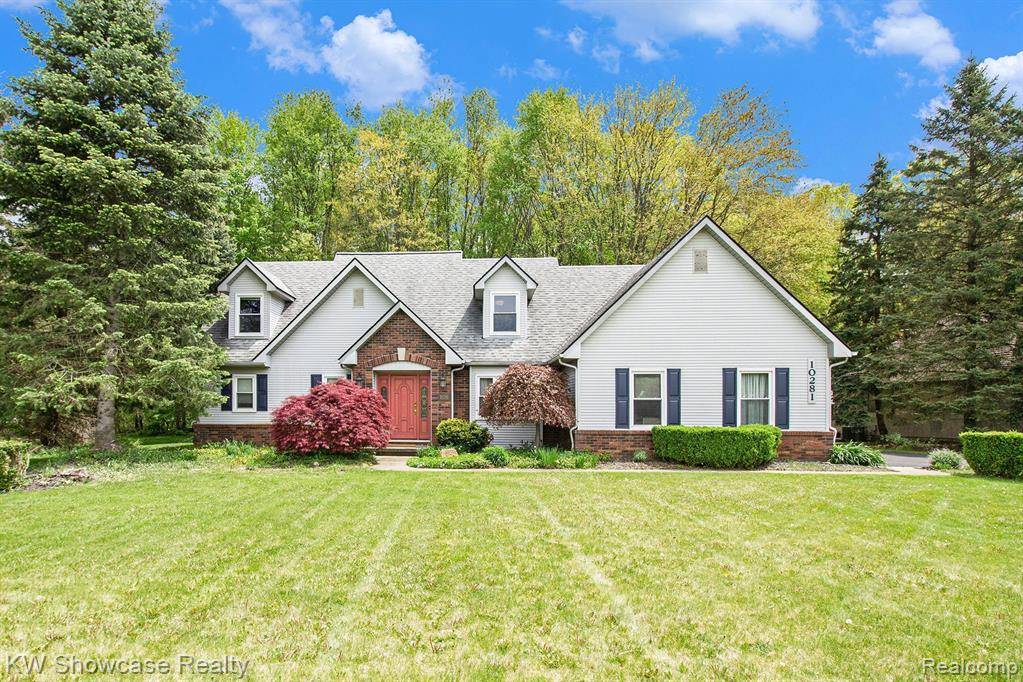 Brighton Twp, MI 48114,10281 GREENBRIER