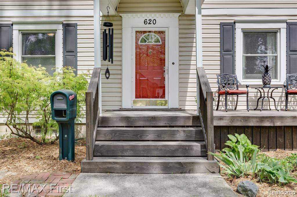Ferndale, MI 48220,620 W BRECKENRIDGE Street
